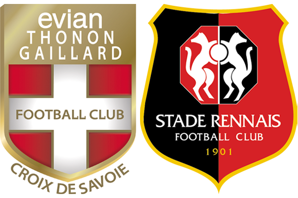 Rennes n'avance plus