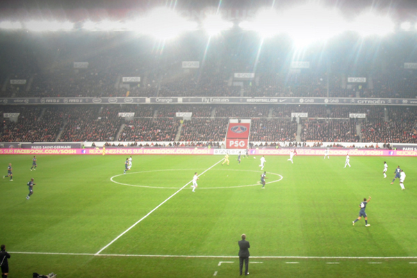 PSG - Rennes : les confrontations