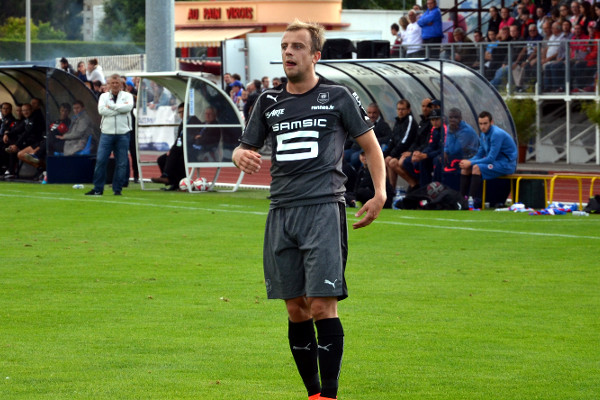 Grosicki et Brüls avec la réserve, M'Bengue de retour