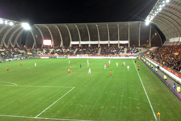 « Rennes m'a appris ce qu'est gagner un match en ne jouant pas »