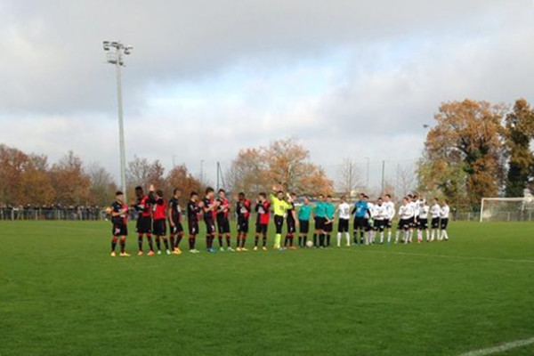 CFA2 : La TA remporte le derby rennais