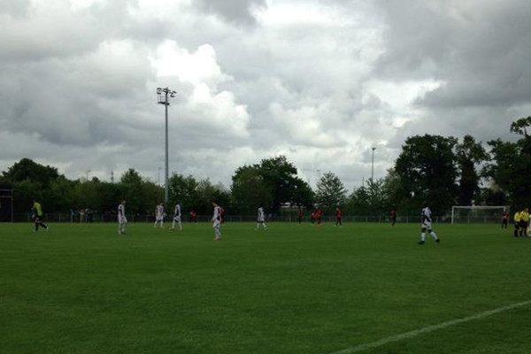 CFA2 : Rennes bat le leader et peut encore espérer