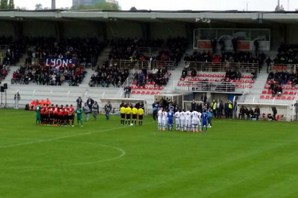 Gambardella : Rennes n'ira pas en finale