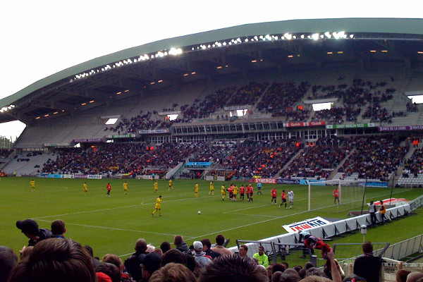 Nantes - Rennes : les confrontations