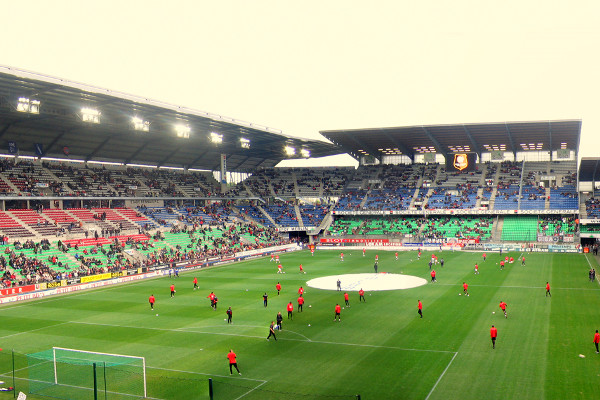 Rennes - Bordeaux : les confrontations