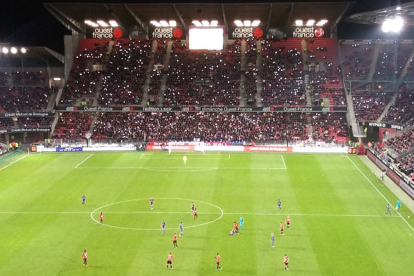 « Il aurait fallu que l'on tue le match »