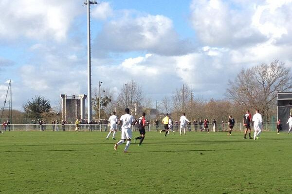 CFA2 : Rennes atomise Guingamp