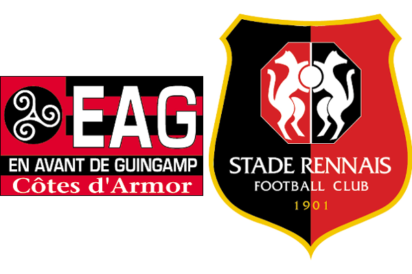 Rennes repart en avant