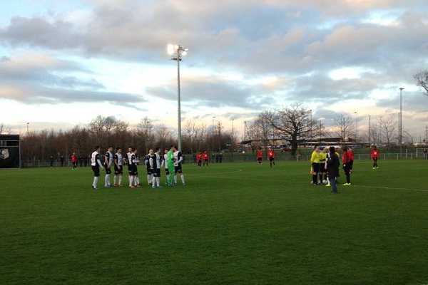 CFA2 : Rennes s'impose avec la manière