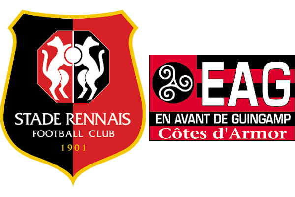 Amical : Rennes 1 - 2 Guingamp