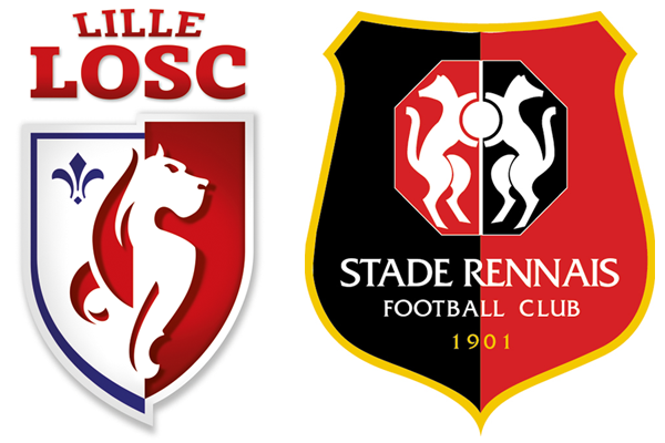 Amical : Lille 4 - 2 Rennes