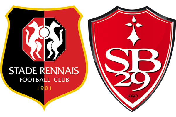 Rennes au bout du suspense face à Brest