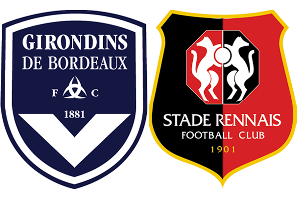 Rennes arrache le nul à Bordeaux