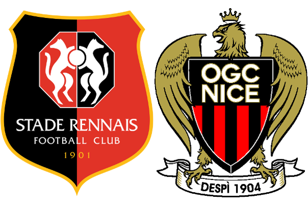 Première défaite pour les Rennais