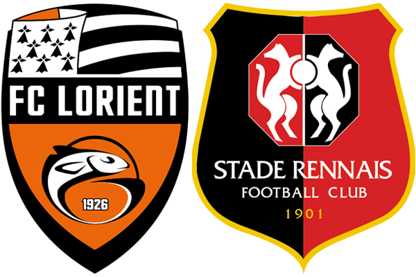 Amical : Lorient 1 - 1 Rennes