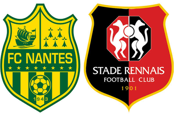 Nantes 0 - 1 Rennes : résumé vidéo