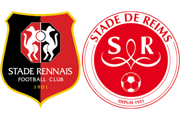 Reims - Rennes : le groupe rennais