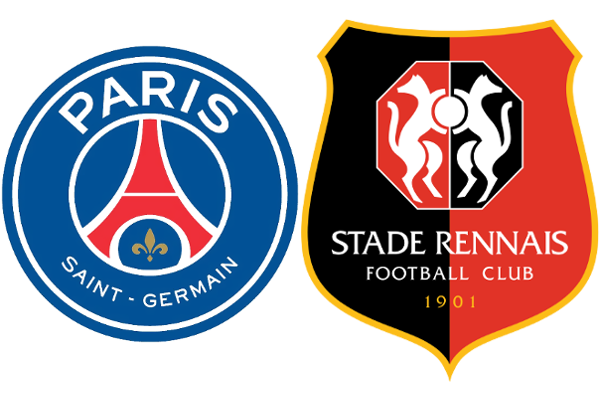 Trophée des Champions : PSG - Rennes à 13h30