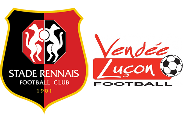 Amical : Rennes - Luçon à 17h