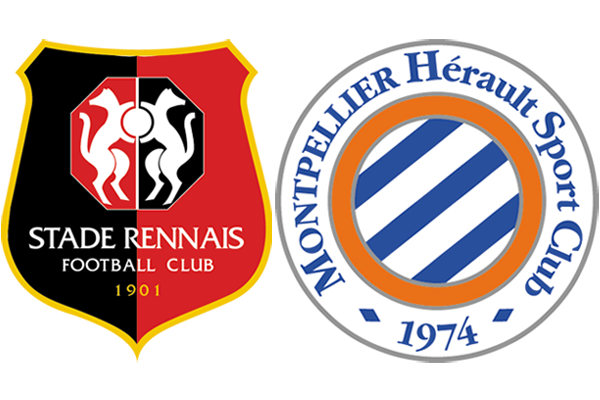 Rennes - Montpellier : les confrontations