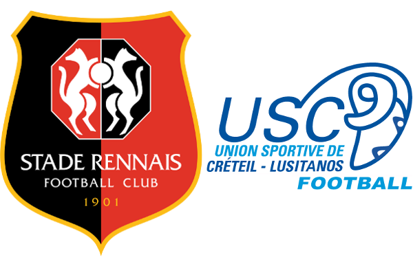 Rennes - Créteil : le résumé vidéo