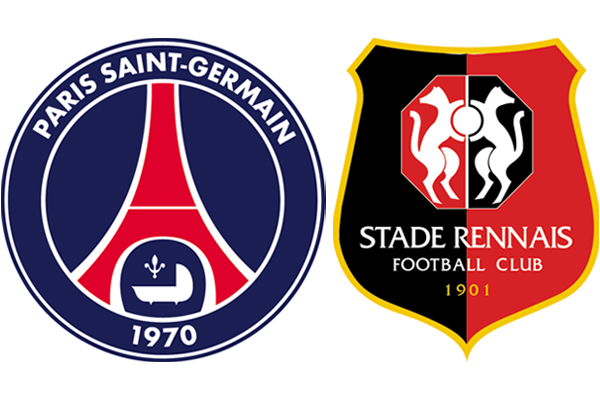 PSG - Rennes, vendredi 30 janvier à 20h30