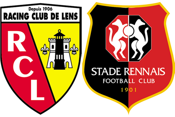 Lens - Rennes, samedi 28 février à 20h