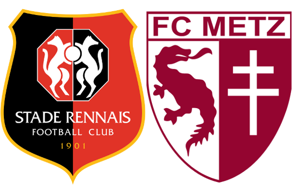 Rennes - Metz, samedi 7 mars à 20h