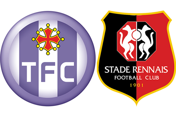 Toulouse - Rennes, samedi 27 février à 20h