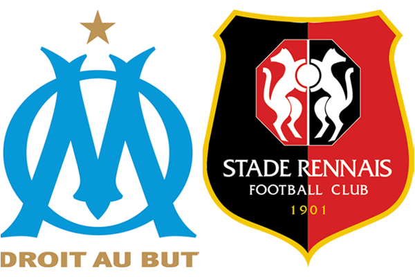 Marseille - Rennes, vendredi 18 mars à 20h30