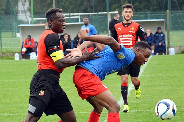 Contrats, officiel : Séga Coulibaly passe professionnel