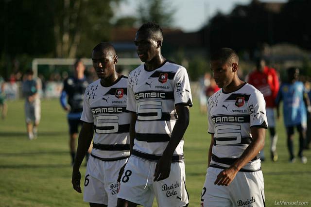 Face à Guingamp, le Stade rennais veut sa revanche