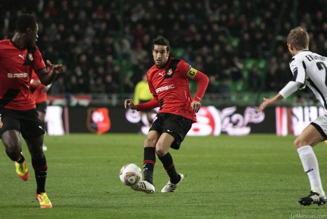 Against Atlético, Stade Rennais want to finish in style