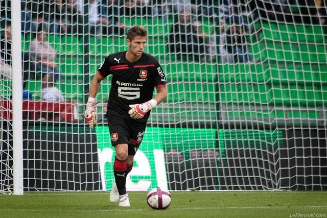 Benoît Costil : « Nous avons à cœur de nous rattraper »