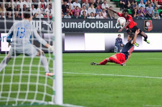 Le Stade rennais aura-t-il assez d'énergie pour le derby ?