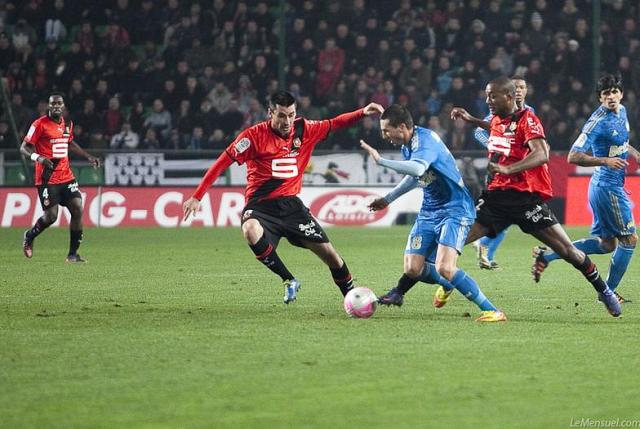 La Coupe de France pour repartir de l'avant