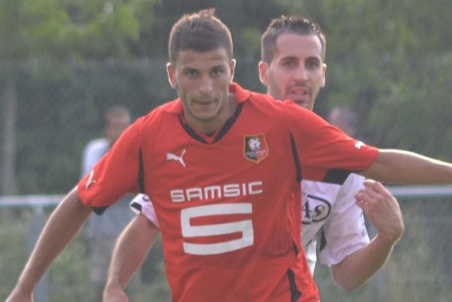 La balade du Stade Rennais