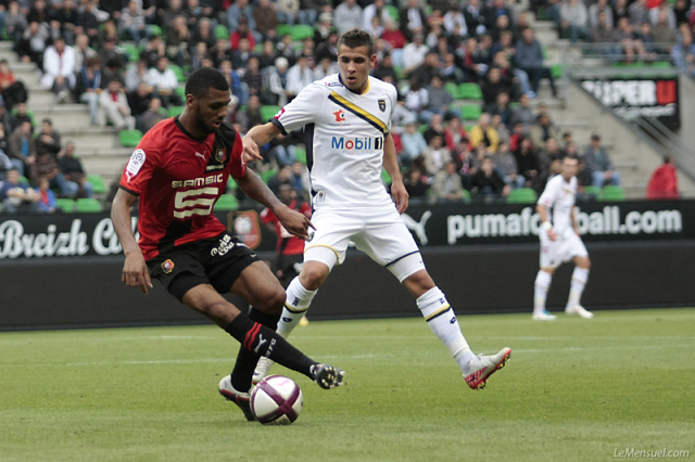 Yann M'Vila : le changement, c'est maintenant ?