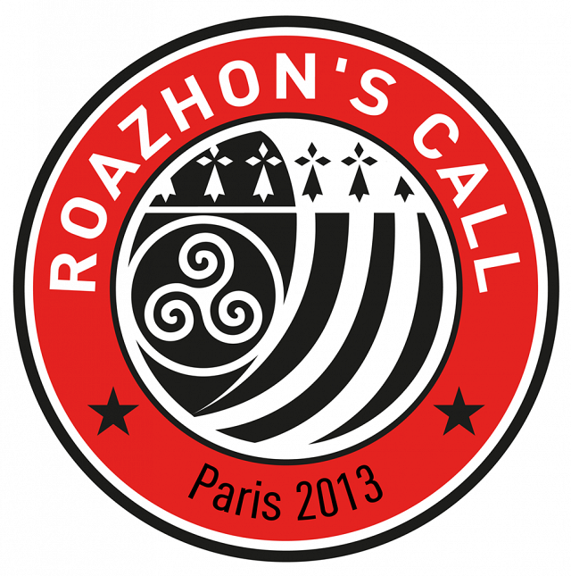 Roazhon's Call Paris