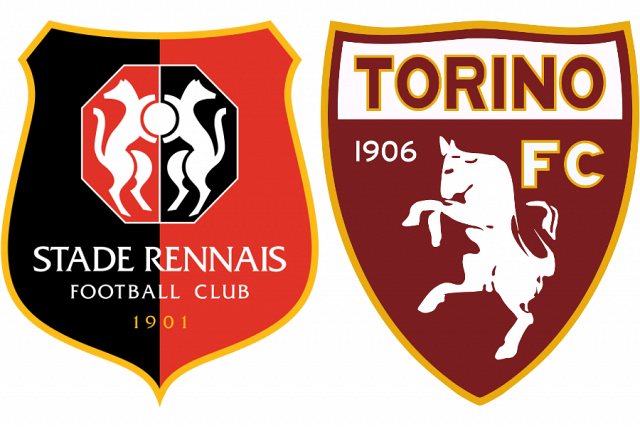 Amical : Rennes 1 - 0 Torino