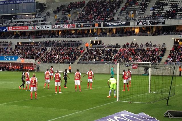 Reims - Rennes : les confrontations