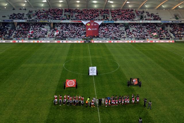 « On n'a jamais été vraiment dans le match »