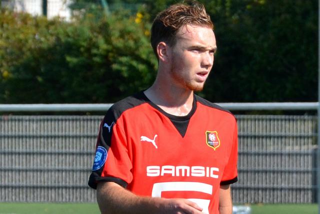 CFA2 : Rennes seul en tête