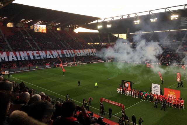 « On jouera notre chance jusqu'au bout »