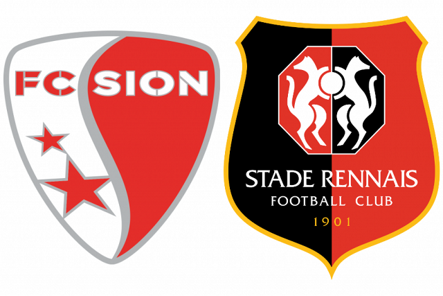 Amical : Sion 1 - 0 Rennes