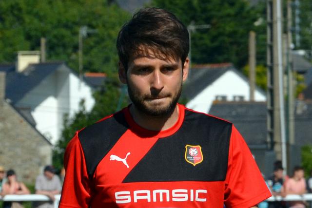 Prcić de retour face à Lille, Amalfitano forfait