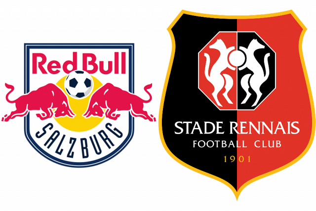 Amical : Red Bull Salzbourg 3 - 0 Rennes