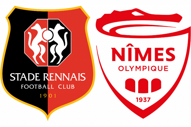 On n'arrête plus les Rennais !