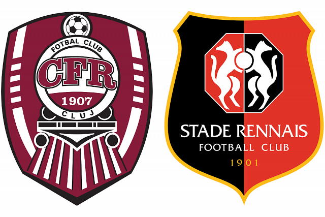 Rennes éliminé à Cluj