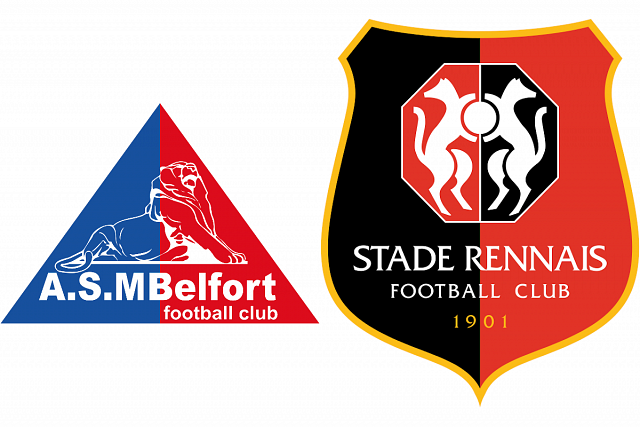 Rennes a fait le boulot